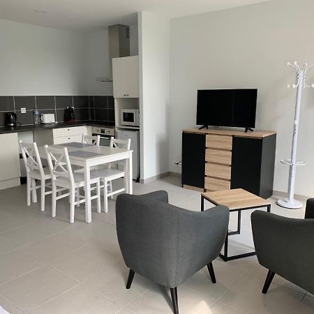 Studio Soligny Екстер'єр фото
